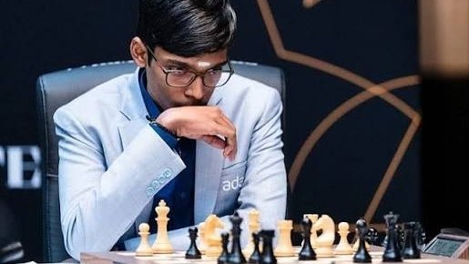 ನಾರ್ವೆ ಚೆಸ್ ಚಾಂಪಿಯನ್ ಆದ ಪ್ರಜ್ಞಾನಂದ! – ಭಾರತಕ್ಕೆ ಸಂದ ಗೌರವ