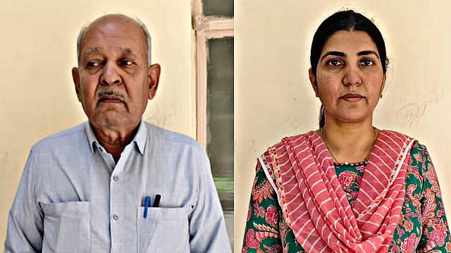 ಕೋಟಿಗಟ್ಟಲೆ ಹಣ ವಂಚನೆ ಪ್ರಕರಣ: ತಂದೆ ಹಾಗೂ ಮಗಳನ್ನು ಬಂಧಿಸಿದ ಪೊಲೀಸರು