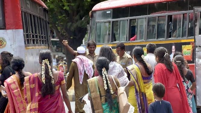 ಬೆಂಗಳೂರು : ಶೀಘ್ರದಲ್ಲೇ ಬಸ್ ಪ್ರಯಾಣಿಕರಿಗೆ  ಸ್ಮಾರ್ಟ್ ಕಾರ್ಡ್ ಲಭ್ಯ
