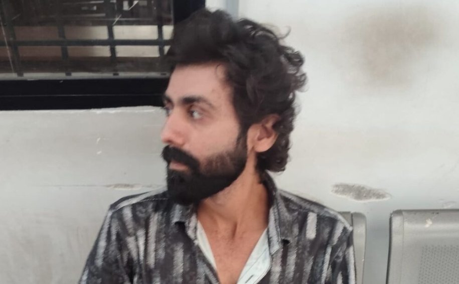 2021 ರಲ್ಲಿ ತಲೆಮರೆಸಿಕೊಂಡಿದ್ದ ಆರೋಪಿ ಬಂಧನ
