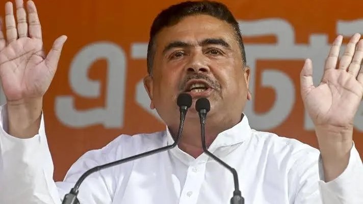 ಪಶ್ಚಿಮ ಬಂಗಾಳ : ಕಾನೂನು ಸುವ್ಯವಸ್ಥೆಗೆ ಧಕ್ಕೆ ತಂದರೆ ನನ್ನಷ್ಟು ಕೆಟ್ಟ ವ್ಯಕ್ತಿ ಯಾರೂ ಇರಲ್ಲ – ಸಿ. ಎಂ. ಸುವೇಂದು ಅಧಿಕಾರಿ ಖಡಕ್ ವಾರ್ನಿಂಗ್