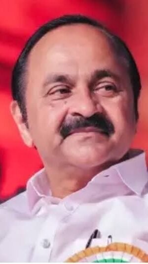 ಕೇರಳ ಮುಖ್ಯಮಂತ್ರಿ ವಿ. ಡಿ ಸತೀಶನ್ ಅವರ ಕುಟುಂಬಕ್ಕೆ ಕೊಲೆ ಬೆದರಿಕೆ – ಕುಡಿದ ಮತ್ತಿನಲ್ಲಿ ಕೃತ್ಯ