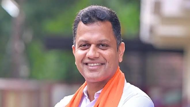 ಪುತ್ತೂರು : ಸಂಸದ ಕ್ಯಾ. ಬ್ರಿಜೇಶ್ ಚೌಟರಿಂದ ರೈಲ್ವೆ ನಿಲ್ದಾಣ ಅಭಿವೃದ್ಧಿ ಯೋಜನೆಗೆ ಚಾಲನೆ