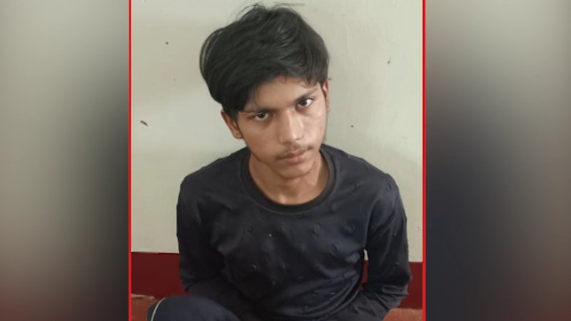 ದಾವಣಗೆರೆಯಲ್ಲಿ ಜಿಹಾದಿ ಉಗ್ರಗಾಮಿ ಪತ್ತೆ : ಅಯೋಧ್ಯೆ ಮಂದಿರ ಸ್ಫೋಟಿಸಲು ಸಂಚು