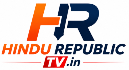 Hindu Republic TV
